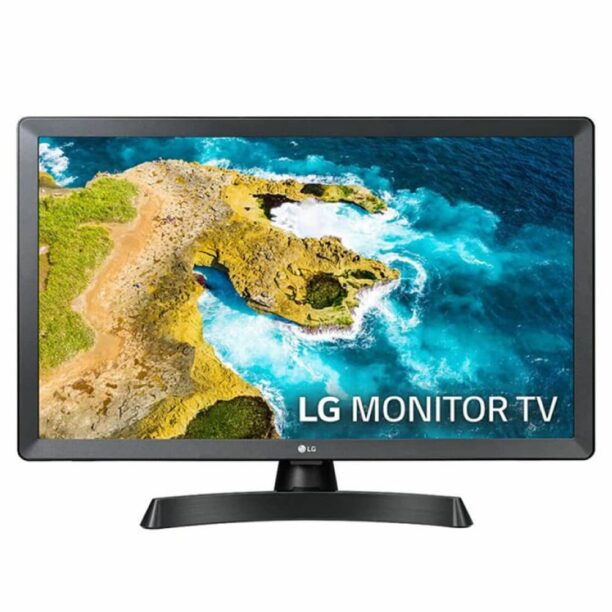 Монитор LG 24TQ510S-PZ