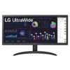 Монитор LG 26WQ500-B