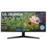 Монитор LG 29WP60G-B