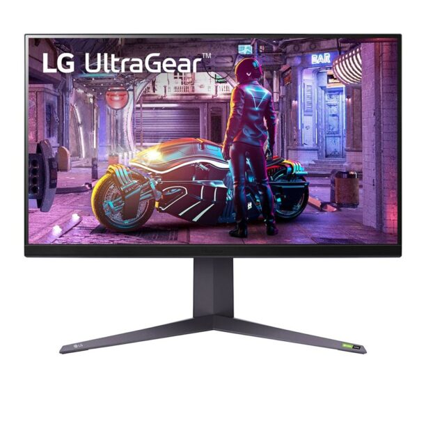 Монитор LG 32GQ850-B