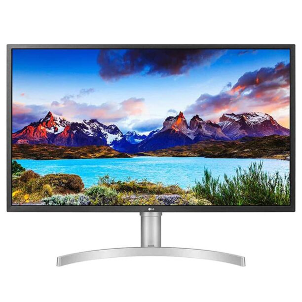 Монитор LG 32UL750P-W