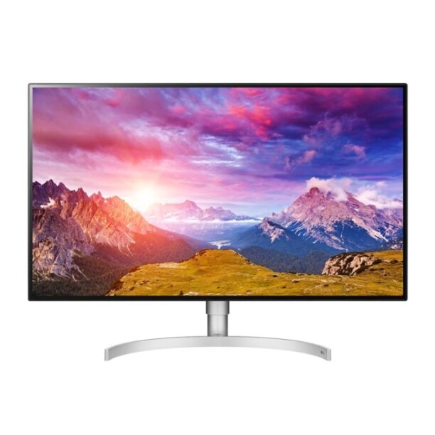 Монитор LG 32UL950-W