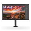 Монитор LG 32UN880P-B