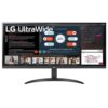 Монитор LG 34WP500-B