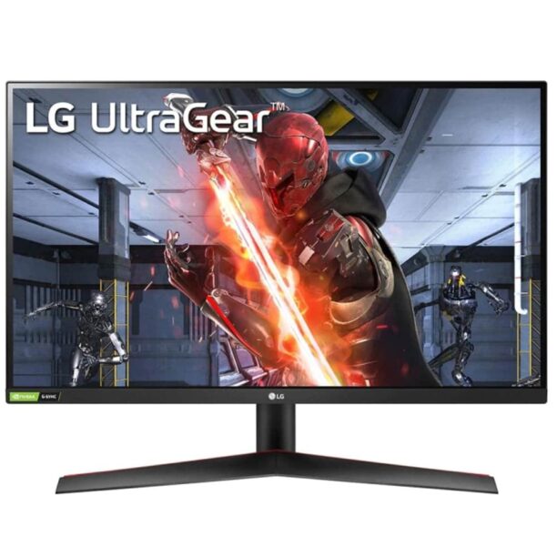 Монитор LG UltraGear 27GN60R-B