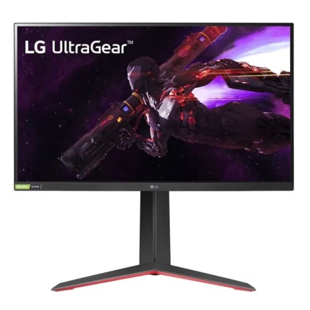 Монитор LG UltraGear 27GP850P-B