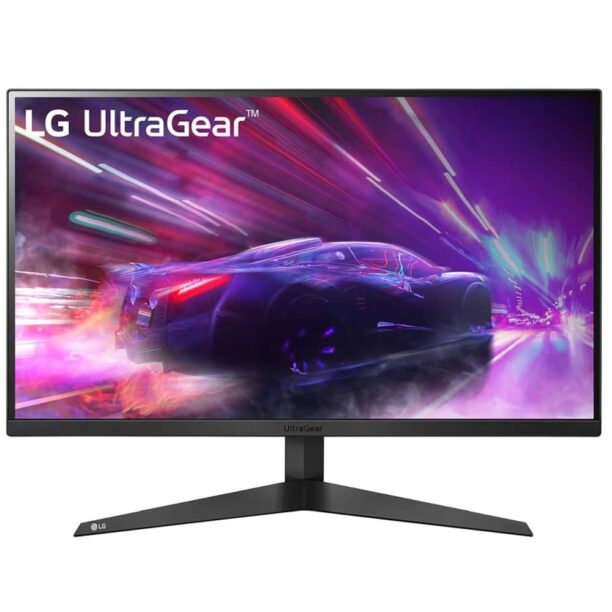 Монитор LG UltraGear 27GQ50A-B