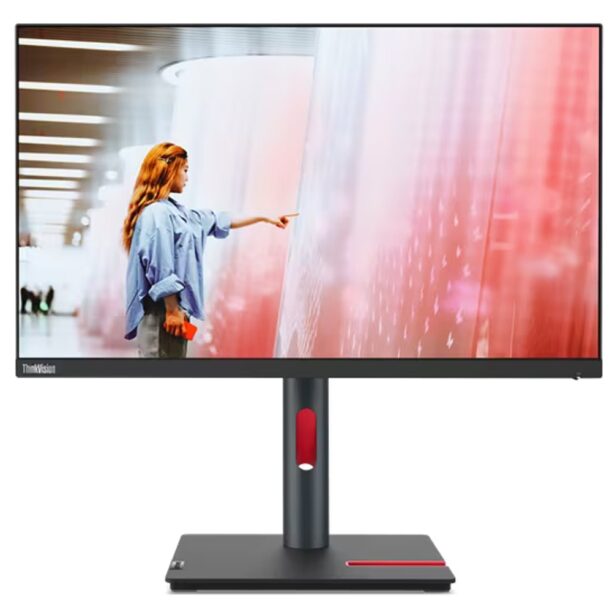 Монитор Lenovo ThinkVision P24q-30 (63B4GAT6EU)