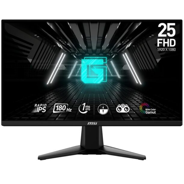 Монитор MSI G255F (9S6-3BC01M-002)