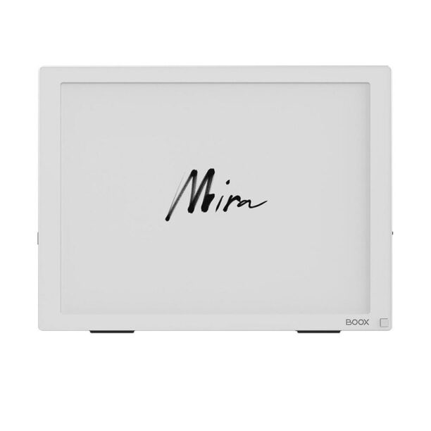 Монитор Onyx Boox Mira 13.3" (33.78 cm)EInk Flexible Mobius Carta