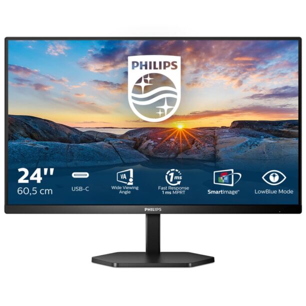 Монитор Philips 24E1N3300A/00