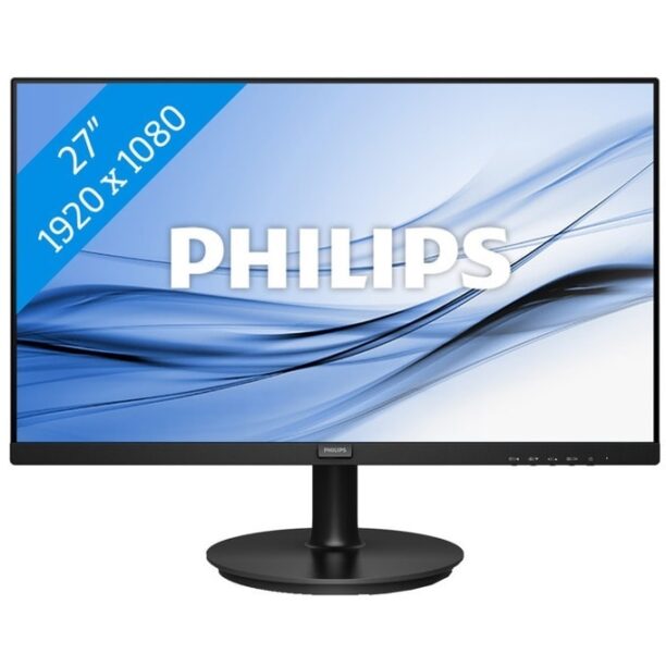 Монитор Philips 271V8LA/00