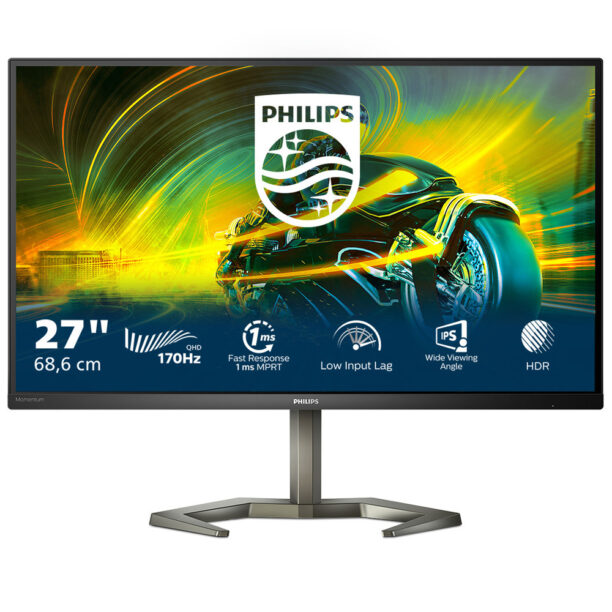 Монитор Philips 27M1N5500ZA/00