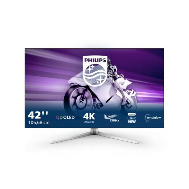 Монитор Philips 42M2N8900/00