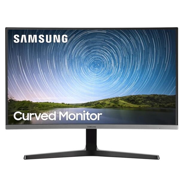 Монитор Samsung LC-27R500F (2019)