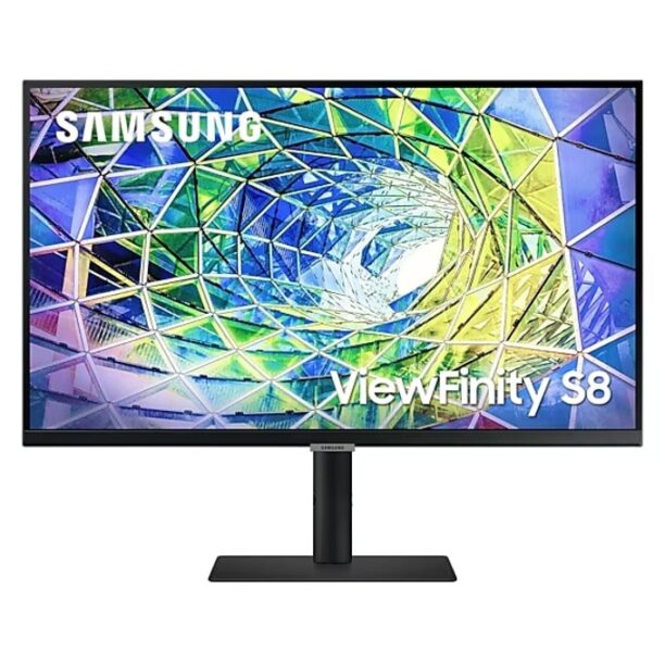 Монитор Samsung LS-27A800U (2021)