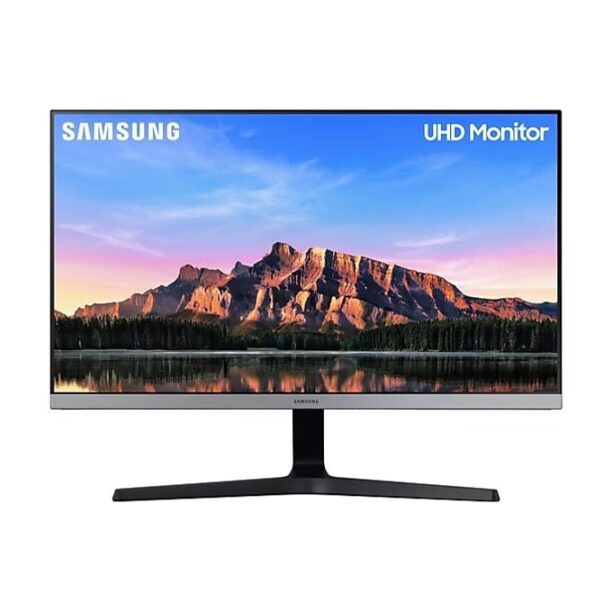 Монитор Samsung LU-28R550U (2019)