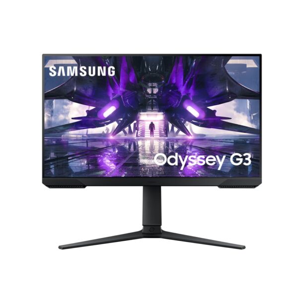 Монитор Samsung Odyssey G3 LS-24AG320 (2021)