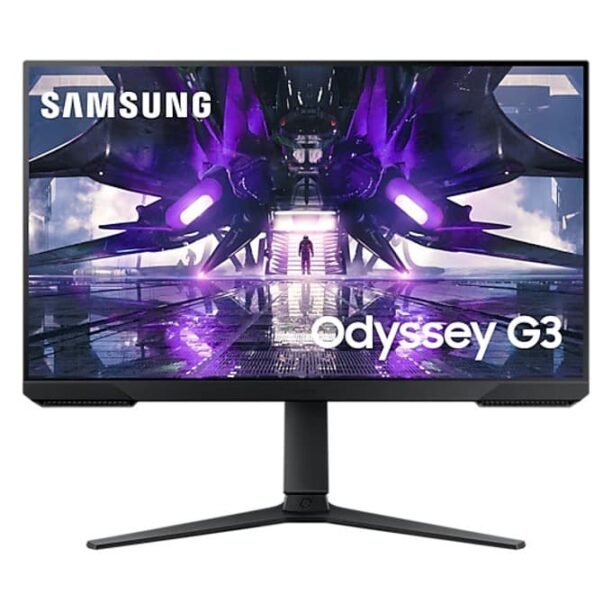 Монитор Samsung Odyssey G3 LS-27AG320 (2021)