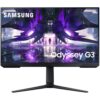 Монитор Samsung Odyssey G3 LS-27AG322N