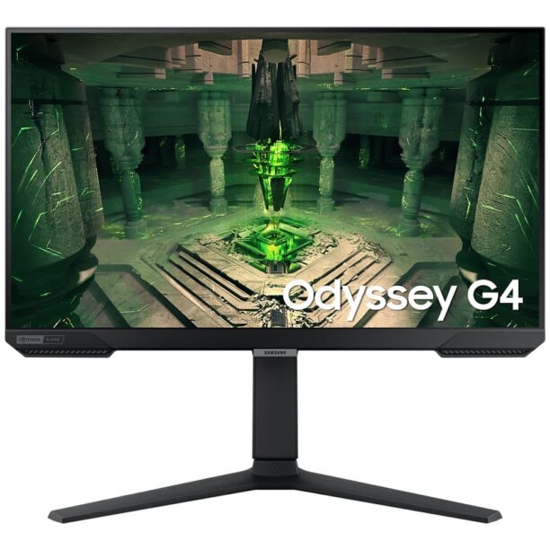 Монитор Samsung Odyssey G4 LS-25BG400 (2022)