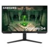 Монитор Samsung Odyssey G4 LS-27BG400 (2022)