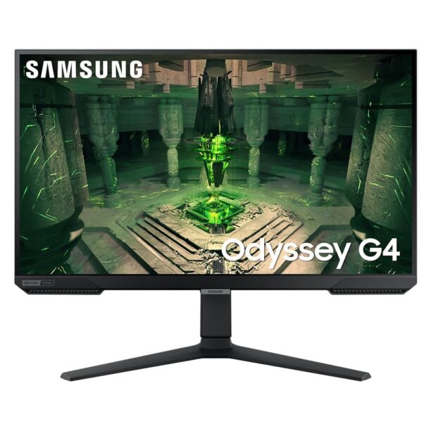 Монитор Samsung Odyssey G4 LS-27BG400 (2022)