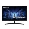 Монитор Samsung Odyssey G5 LC-32G55TQ (2020)