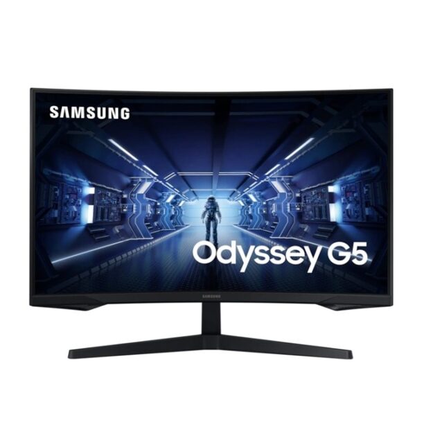 Монитор Samsung Odyssey G5 LC-32G55TQ (2020)