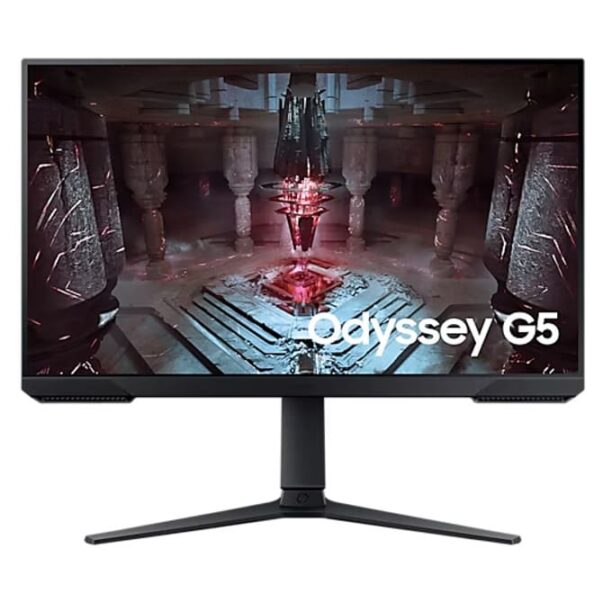 Монитор Samsung Odyssey G5 LS-27CG510 (2023)