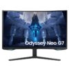 Монитор Samsung Odyssey Neo G7 LS-32BG750 (2022)