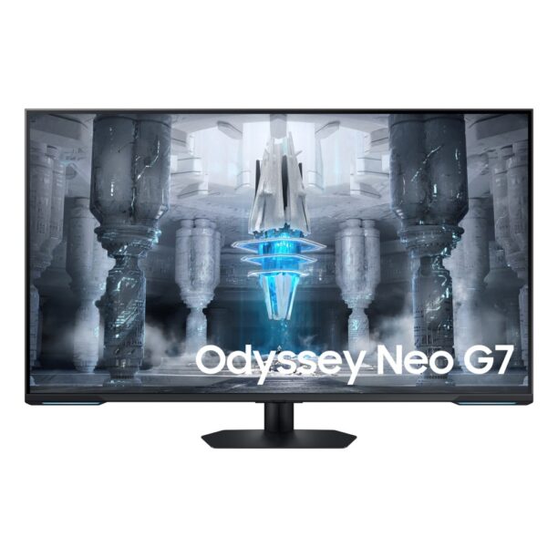 Монитор Samsung Odyssey Neo G7 LS-43CG700 (2023)