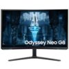 Монитор Samsung Odyssey Neo G8 LS-32BG850 (2022)