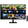 Монитор Samsung Smart Monitor M5 LS-27CM500 (2023)