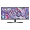 Монитор Samsung ViewFinity S5 LS-34C500GAU (2023)