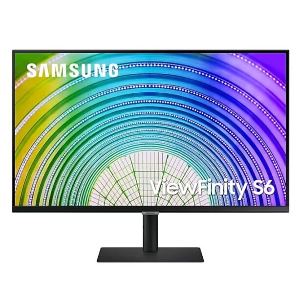 Монитор Samsung ViewFinity S6 LS-32A600U (2021)