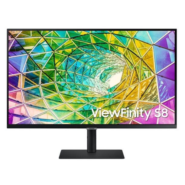 Монитор Samsung ViewFinity S8 LS-32A800NM (2021)