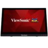 Монитор ViewSonic TD1630-3