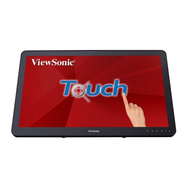 Монитор ViewSonic TD2430