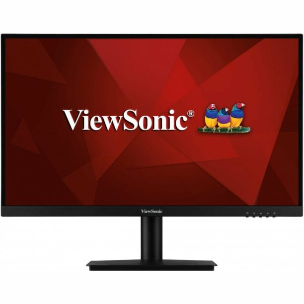 Монитор ViewSonic VA2406-H