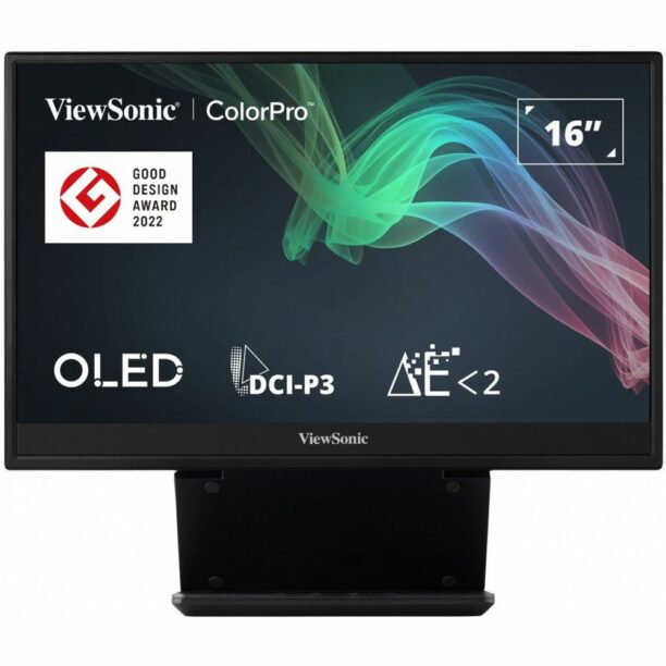 Монитор ViewSonic VP16-OLED