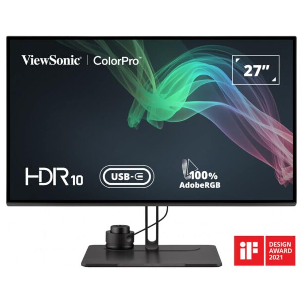 Монитор ViewSonic VP2786-4K