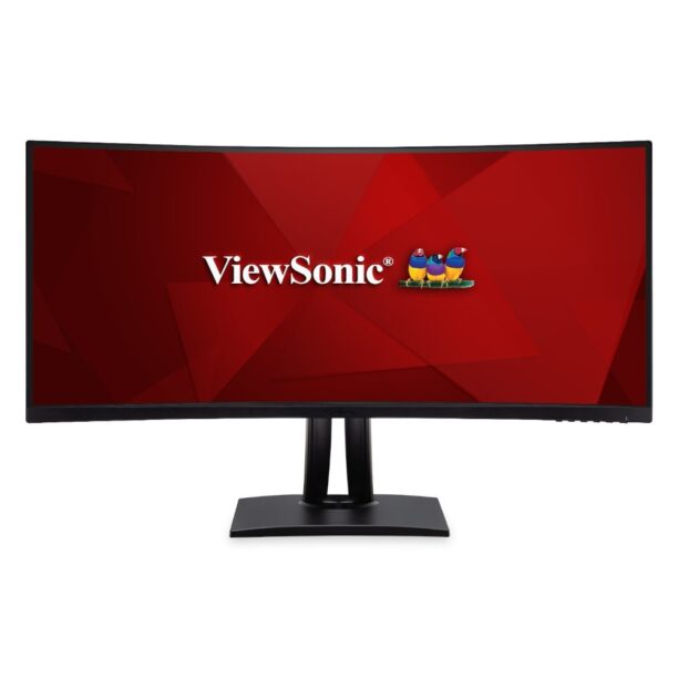 Монитор ViewSonic VP3481a