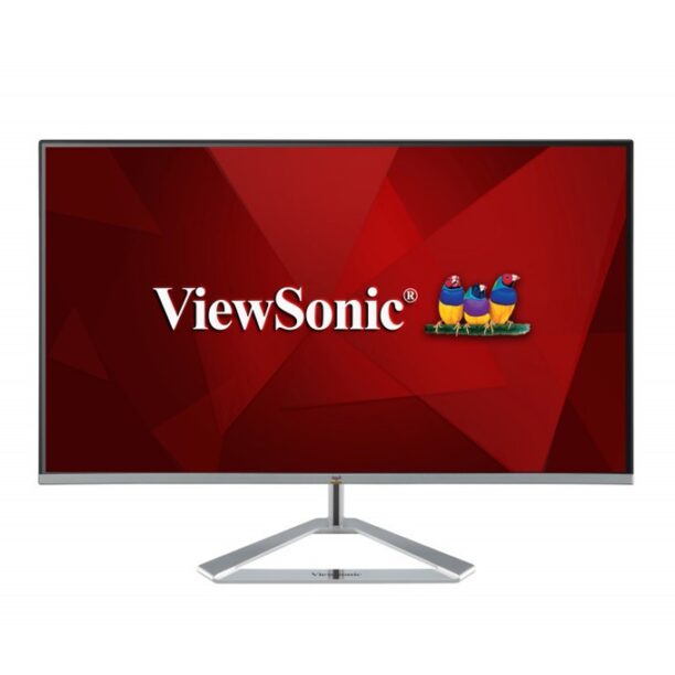 Монитор ViewSonic VX2476-SMH