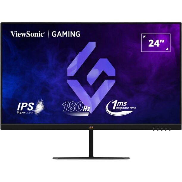 Монитор ViewSonic VX2479-HD-PRO