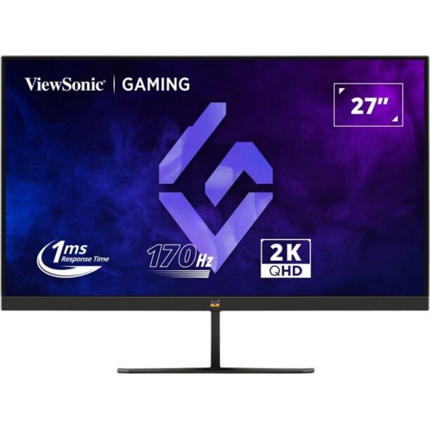 Монитор ViewSonic VX2758A-2K-PRO