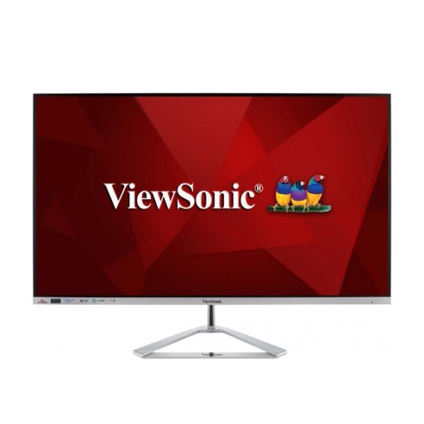 Монитор ViewSonic VX3276-2K-MHD-2