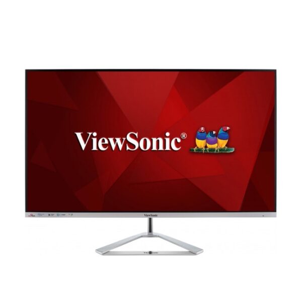 Монитор ViewSonic VX3276-MHD-3