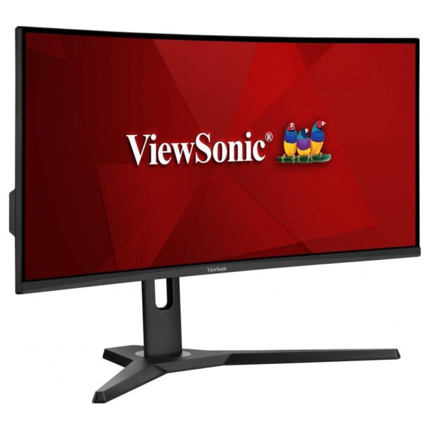 Монитор ViewSonic VX3418-2KPC