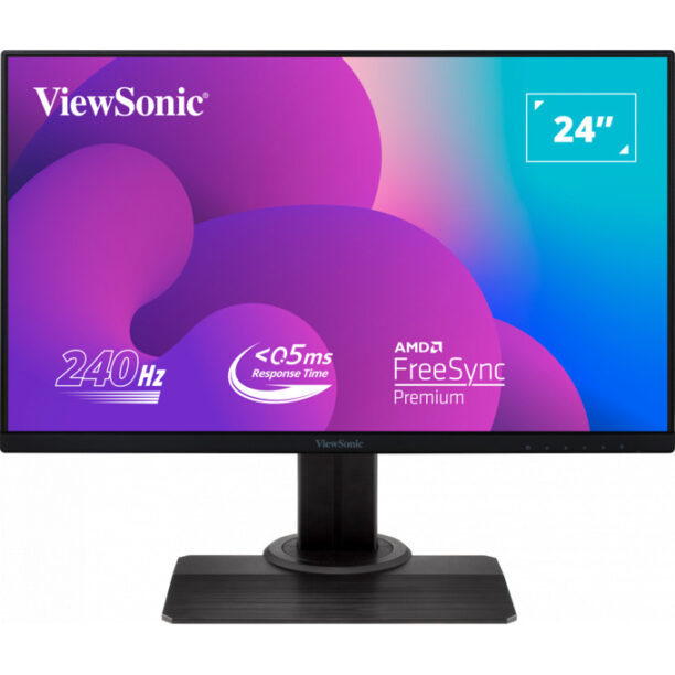 Монитор ViewSonic XG2431